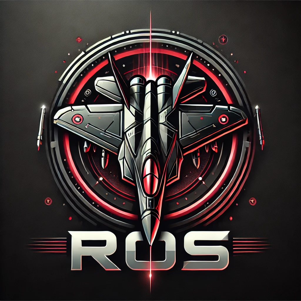 RivalsOfSteel Logo